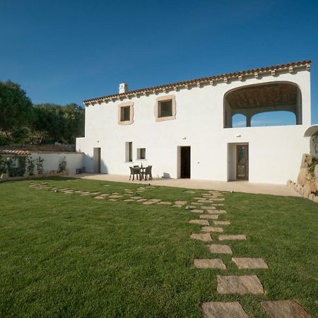 Villa Gaia Arzachena Zewnętrze zdjęcie