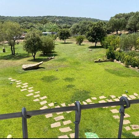 Villa Gaia Arzachena Zewnętrze zdjęcie