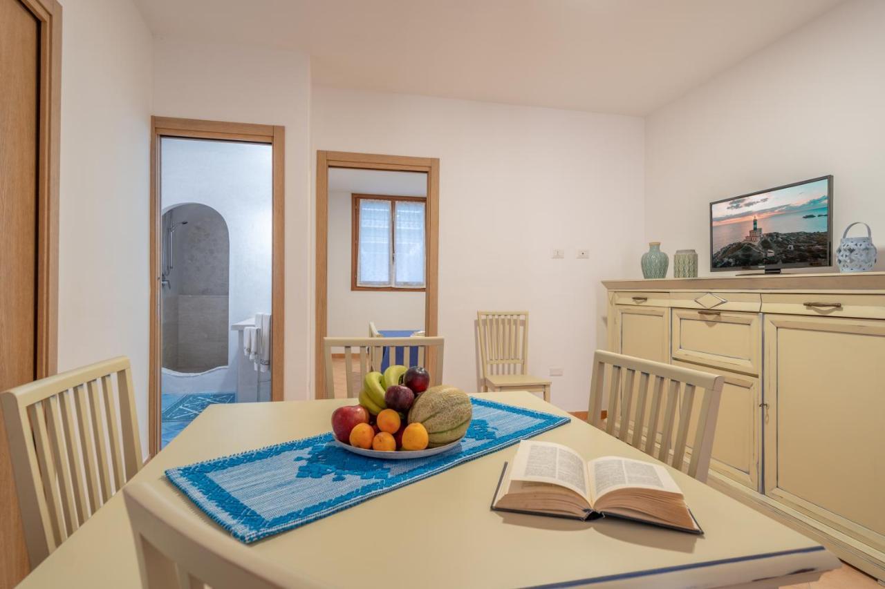 Villa Gaia Arzachena Zewnętrze zdjęcie