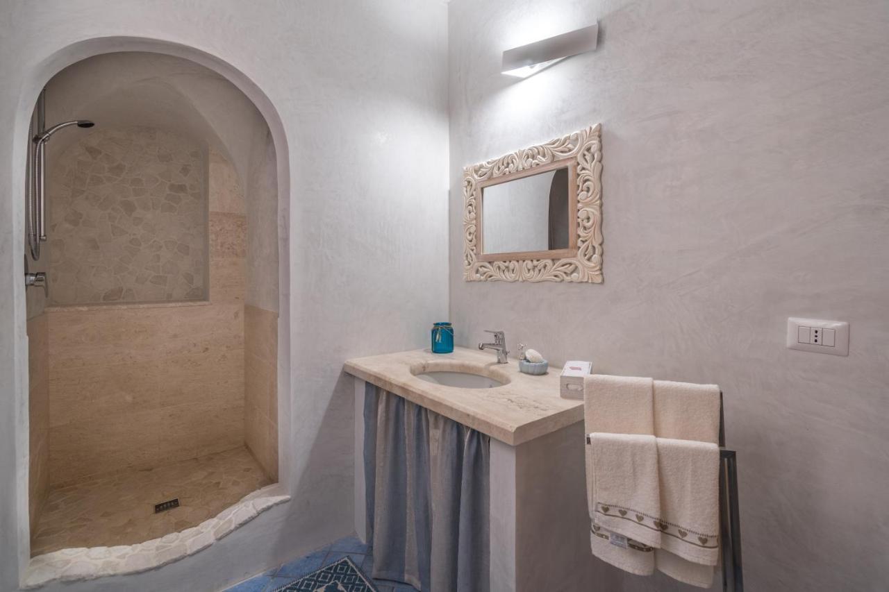 Villa Gaia Arzachena Zewnętrze zdjęcie