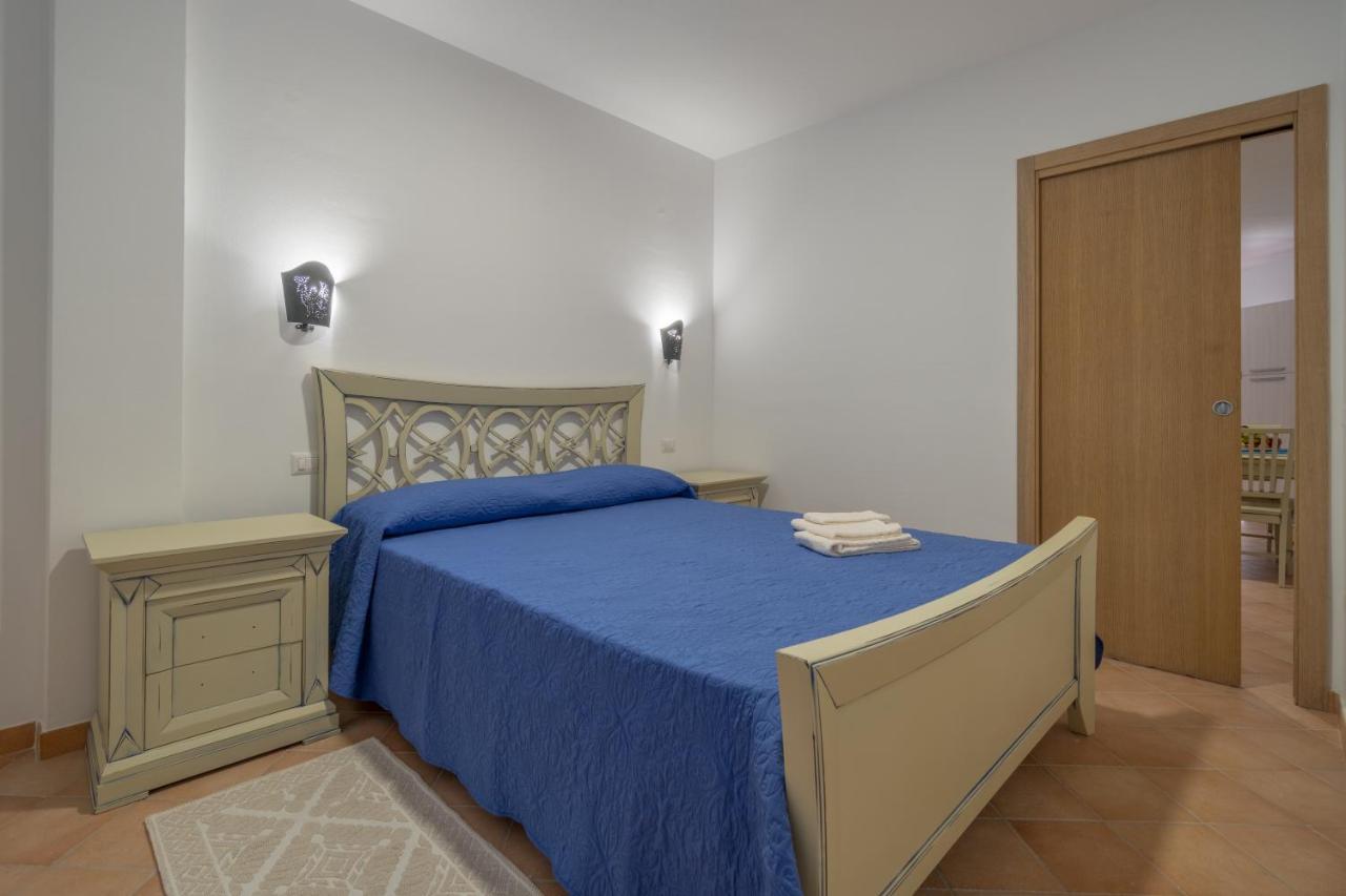Villa Gaia Arzachena Zewnętrze zdjęcie