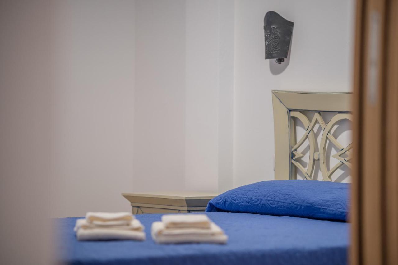 Villa Gaia Arzachena Zewnętrze zdjęcie
