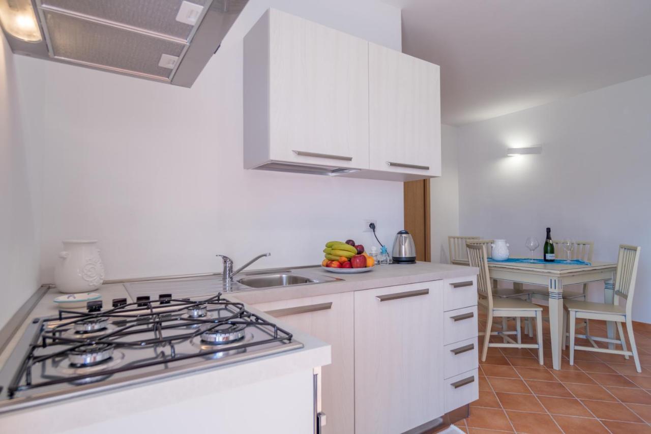 Villa Gaia Arzachena Zewnętrze zdjęcie