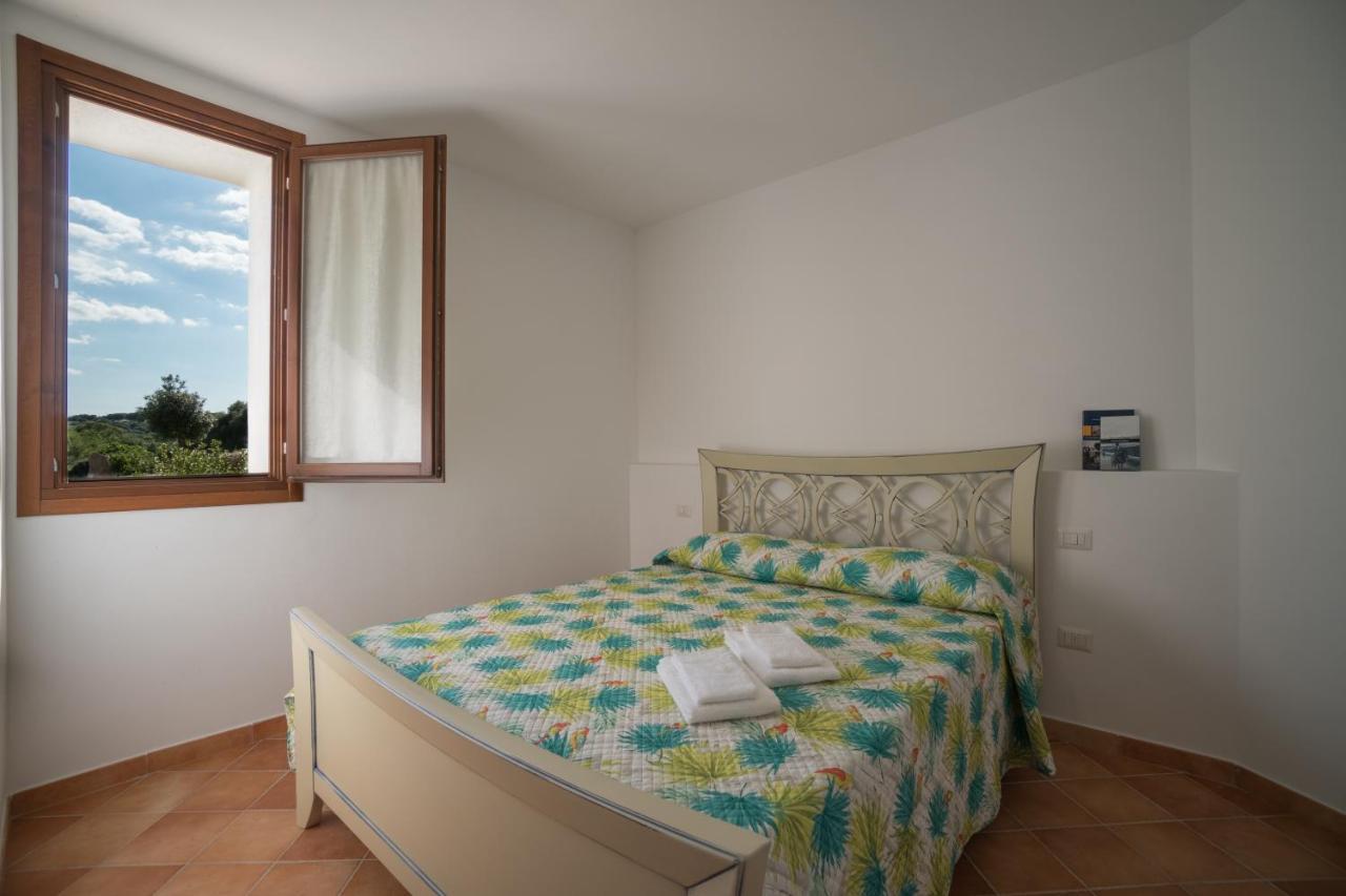 Villa Gaia Arzachena Zewnętrze zdjęcie
