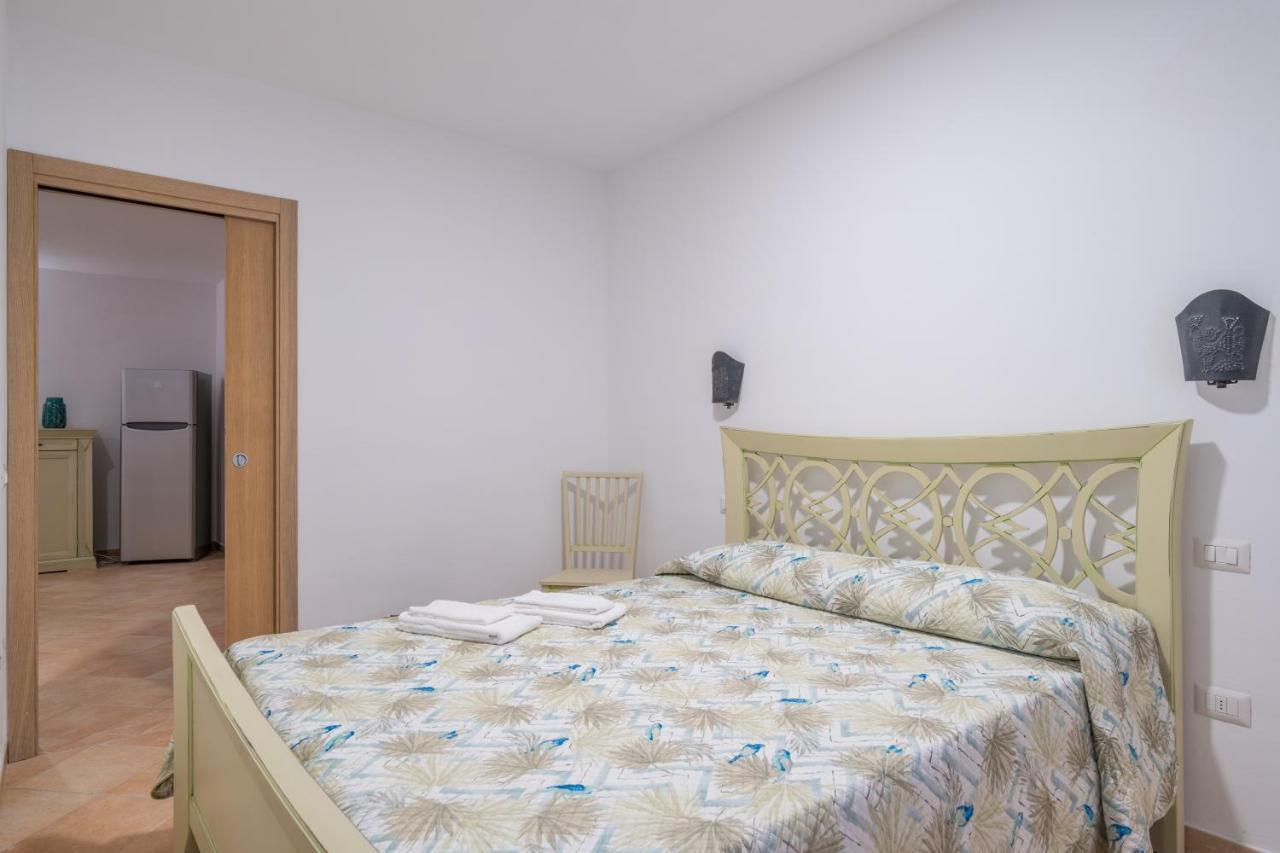 Villa Gaia Arzachena Zewnętrze zdjęcie