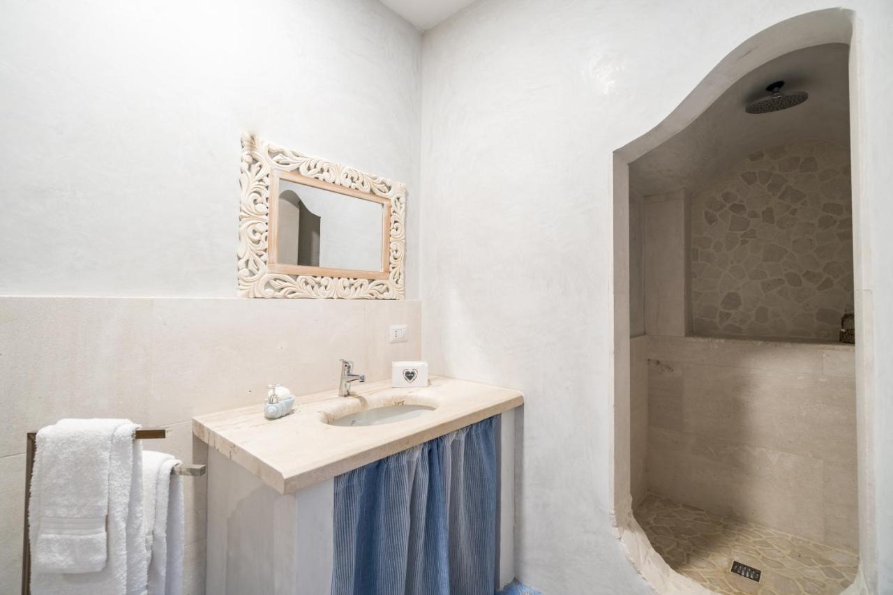 Villa Gaia Arzachena Zewnętrze zdjęcie