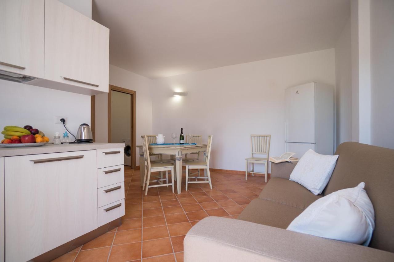 Villa Gaia Arzachena Zewnętrze zdjęcie