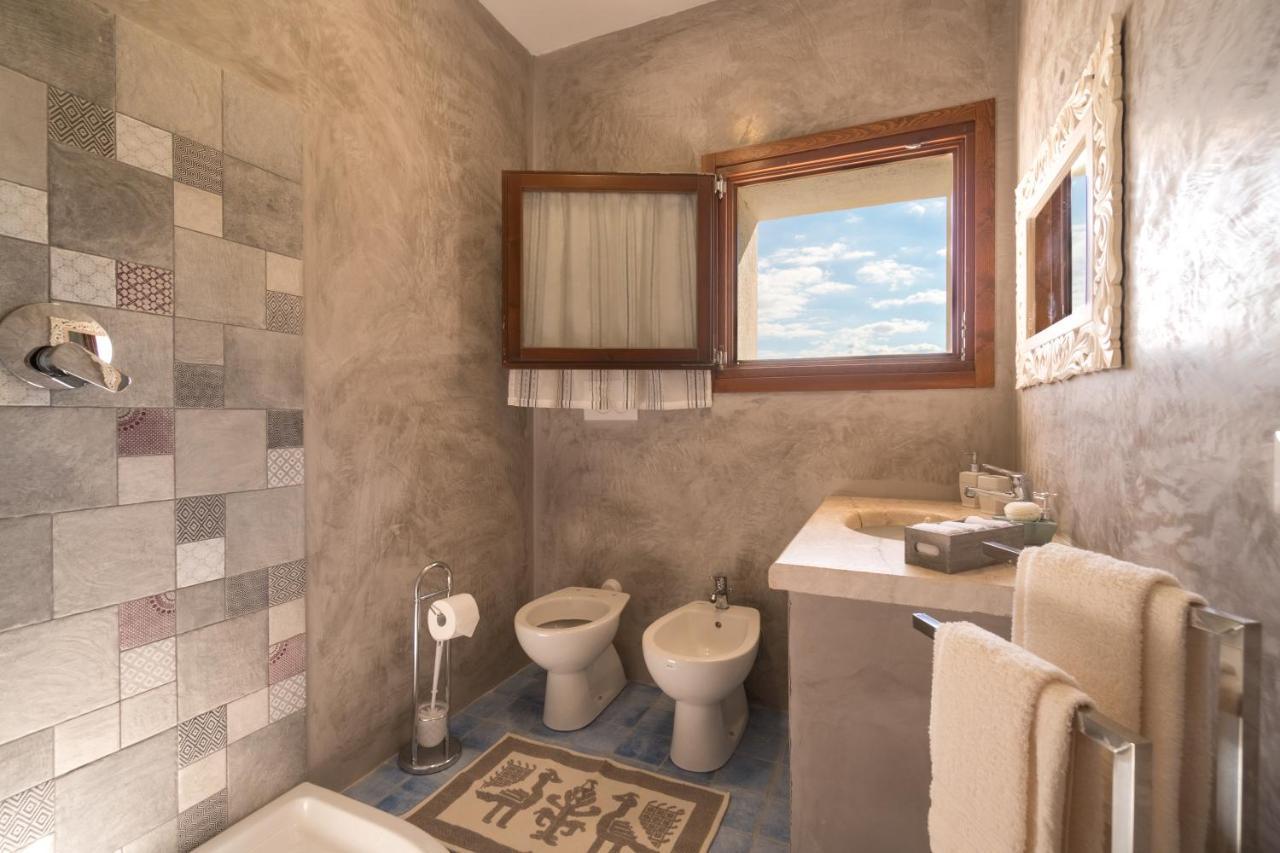 Villa Gaia Arzachena Zewnętrze zdjęcie