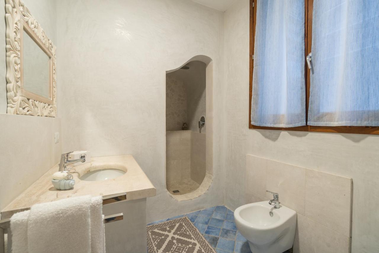Villa Gaia Arzachena Zewnętrze zdjęcie
