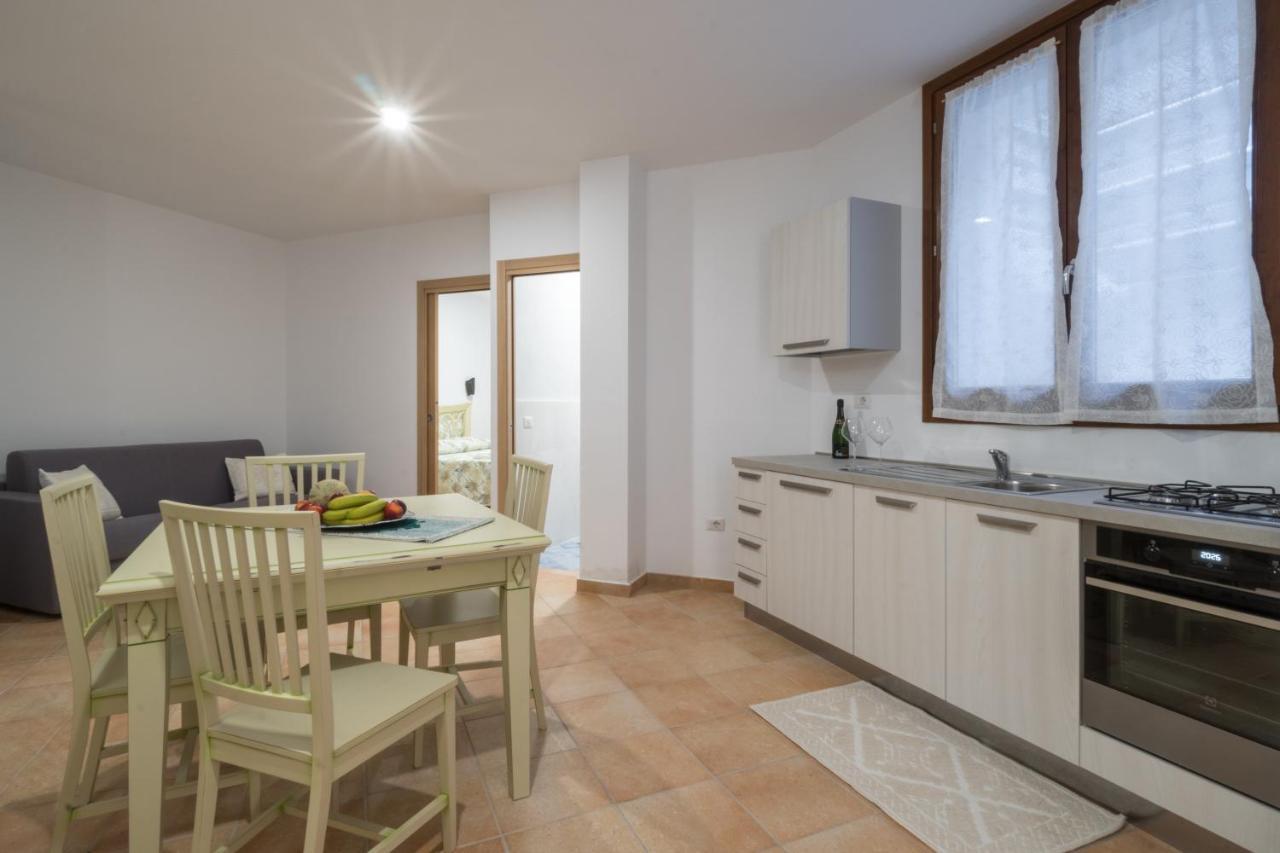 Villa Gaia Arzachena Zewnętrze zdjęcie