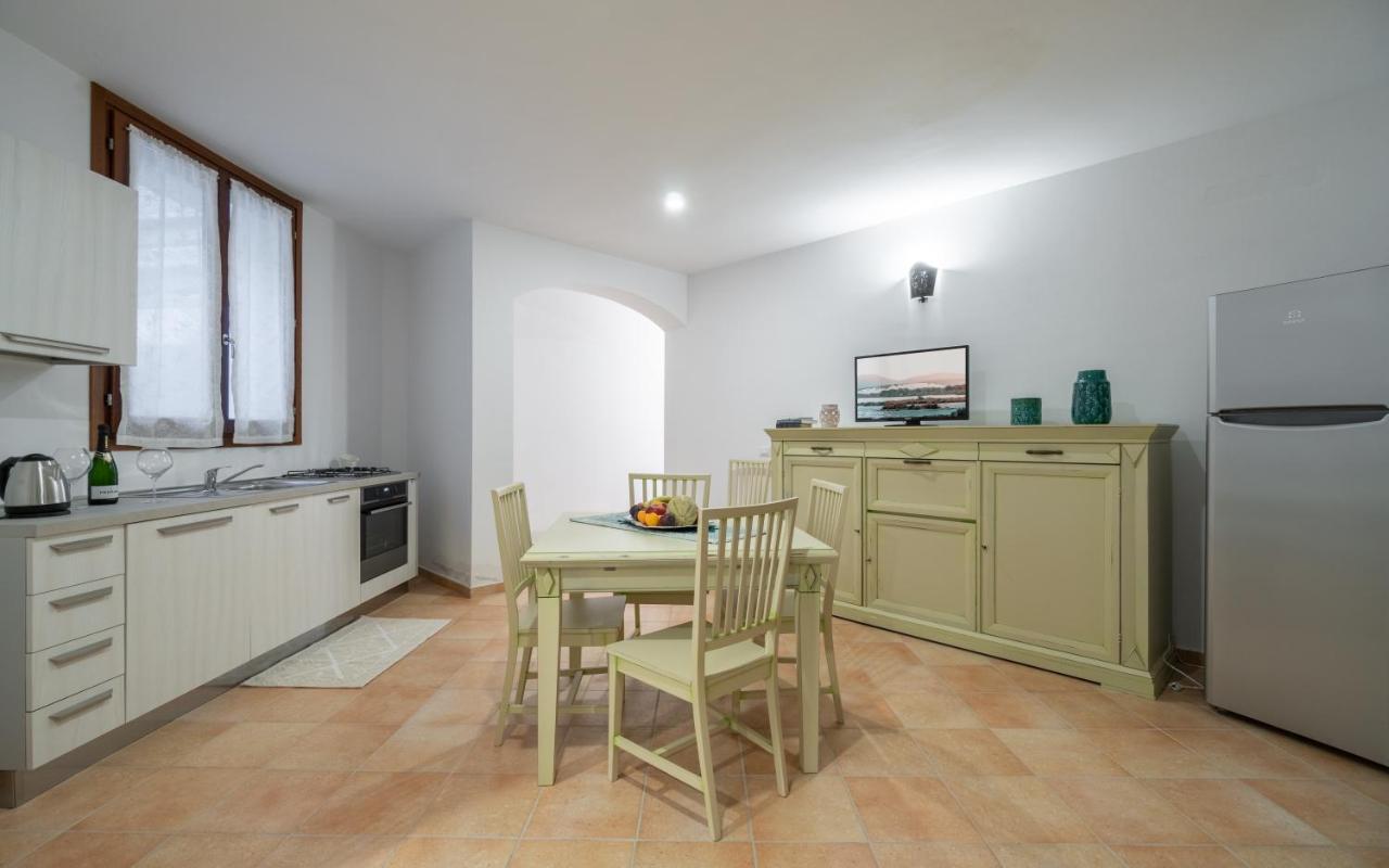 Villa Gaia Arzachena Zewnętrze zdjęcie