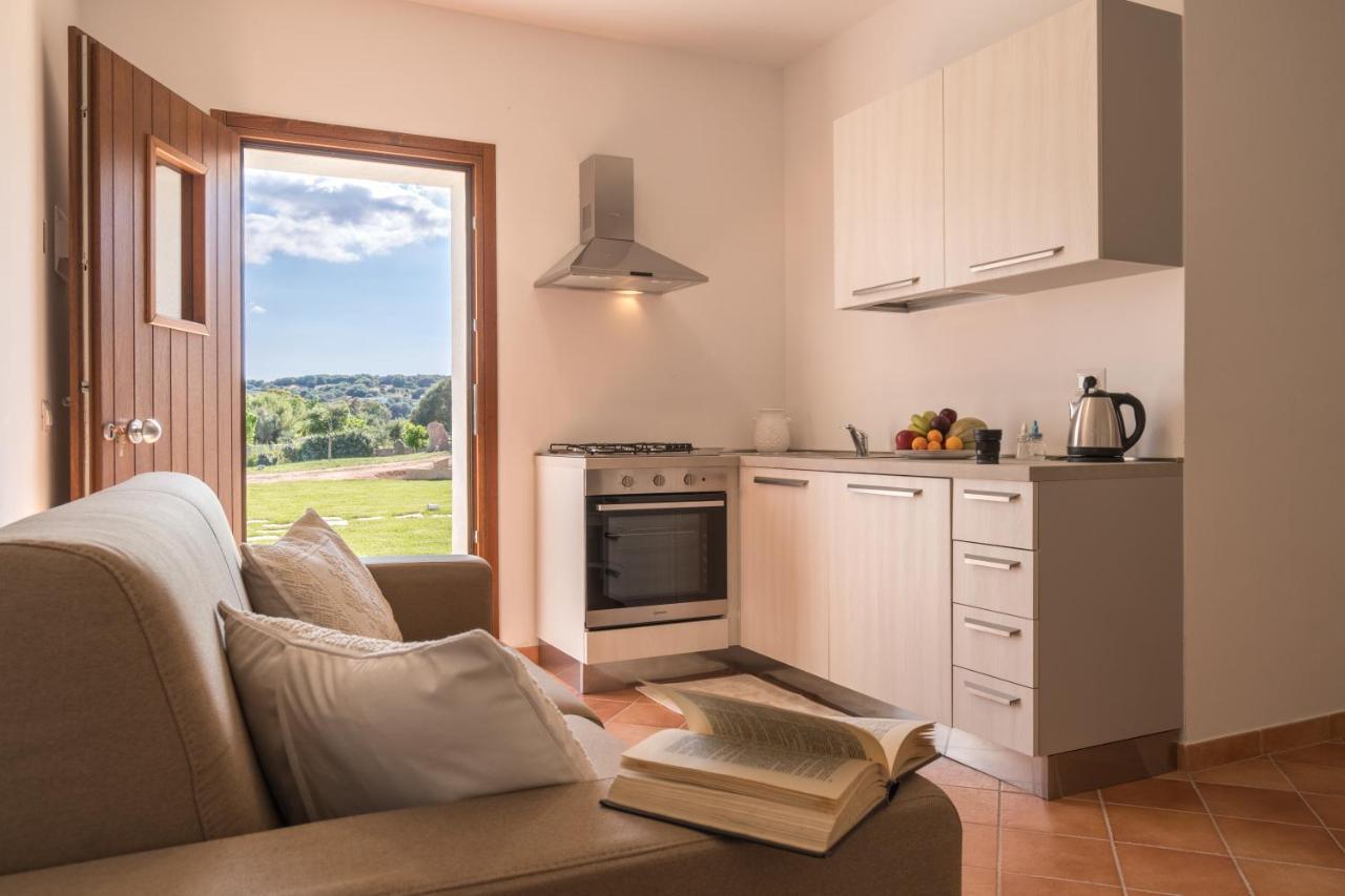 Villa Gaia Arzachena Zewnętrze zdjęcie