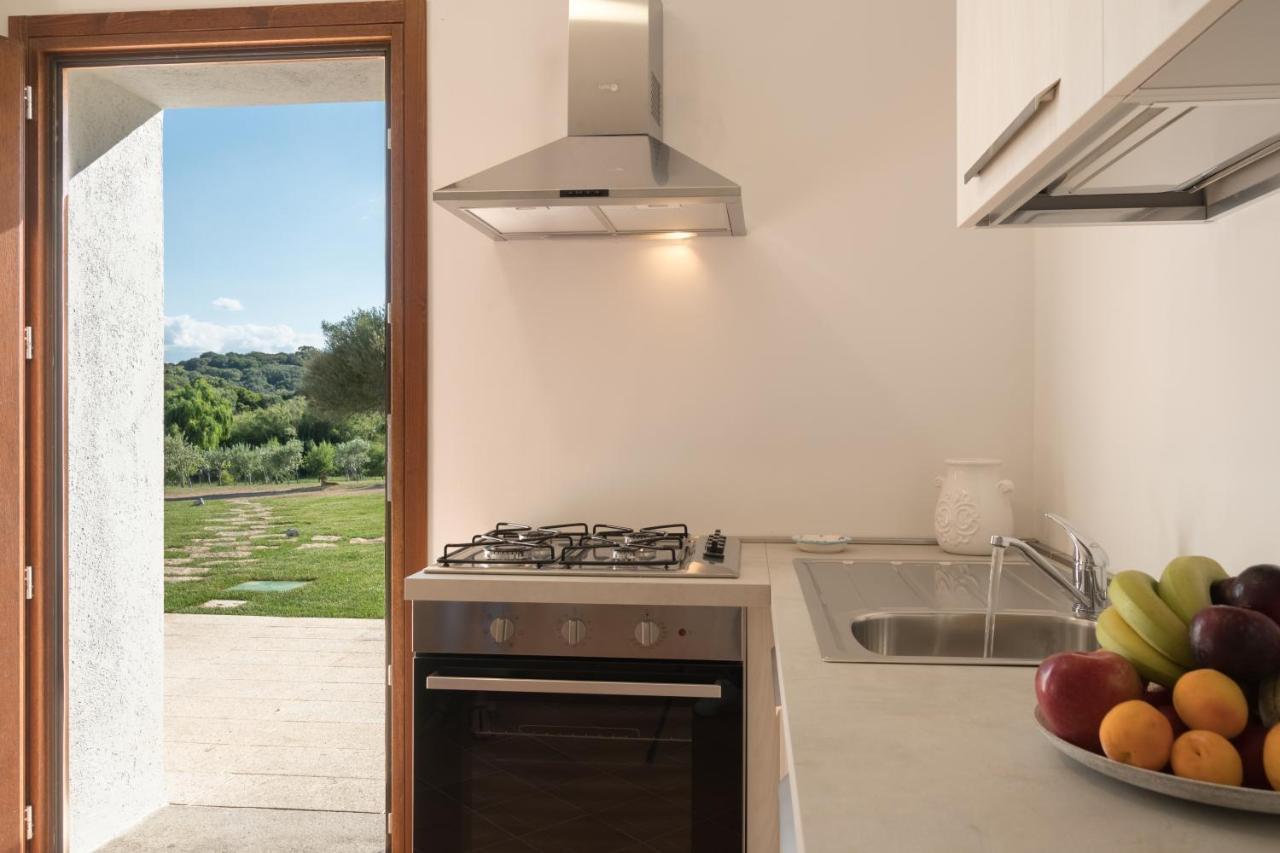 Villa Gaia Arzachena Zewnętrze zdjęcie