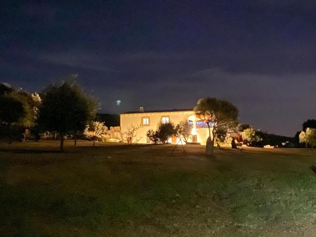 Villa Gaia Arzachena Zewnętrze zdjęcie