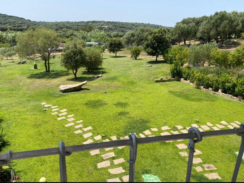 Villa Gaia Arzachena Zewnętrze zdjęcie